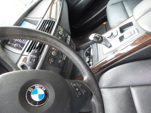 Used 2013 BMW X5 xDrive35d image 75