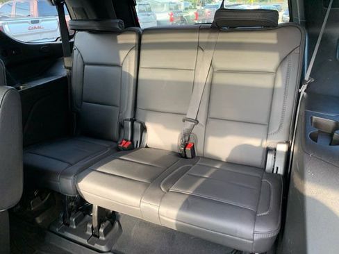 Used 2022 GMC Yukon Denali w/ Max Trailering Package image 18