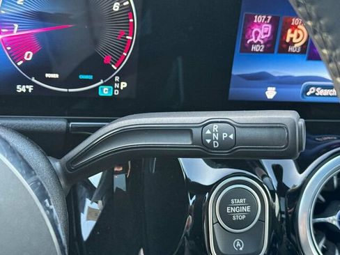 Used 2025 Mercedes-Benz GLA 250 GLA 250 4D Sport Utility 4MATI image 26