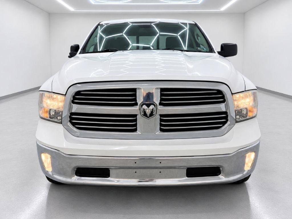Used 2014 RAM 1500 Big Horn AWD/4WD image 8