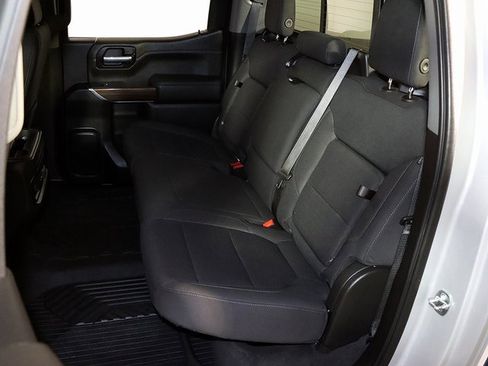 Used 2021 Chevrolet Silverado 1500 LT Trail Boss w/ Convenience Package II image 14