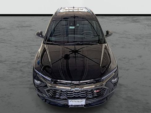 New 2026 Chevrolet TrailBlazer RS w/ Driver Confidence Package image 6