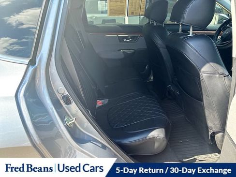 Used 2018 Honda CR-V EX image 21