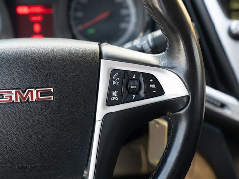 Used 2016 GMC Terrain SLT image 31