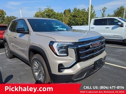 New 2026 GMC Terrain Elevation