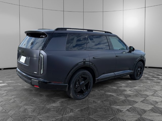 New 2027 Kia Telluride X-Line SX Prestige AWD/4WD image 5