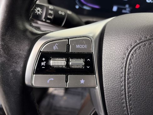Certified 2023 Kia Telluride EX X-Line AWD/4WD image 40