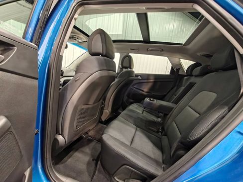Used 2018 Hyundai Tucson Value AWD/4WD image 27