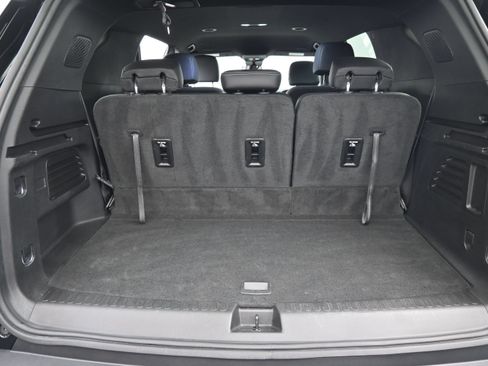 Certified 2026 Chevrolet Traverse LT FWD image 21