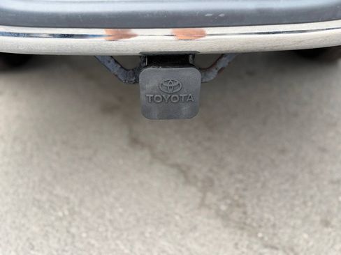 Used 2005 Toyota Tundra SR5 RWD image 97