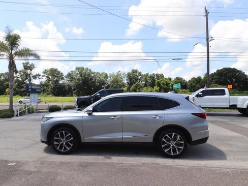Used 2023 Acura MDX FWD w/ Technology Package image 5