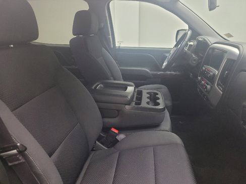 Used 2014 GMC Sierra 1500 SLE w/ SLE Value Package AWD/4WD image 21