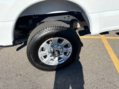 Certified 2024 Ford F250 XLT