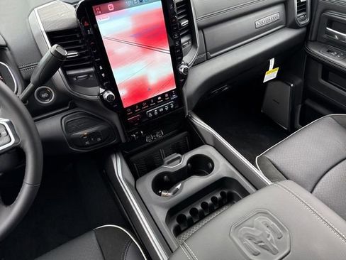 New 2026 RAM 2500 Laramie image 15