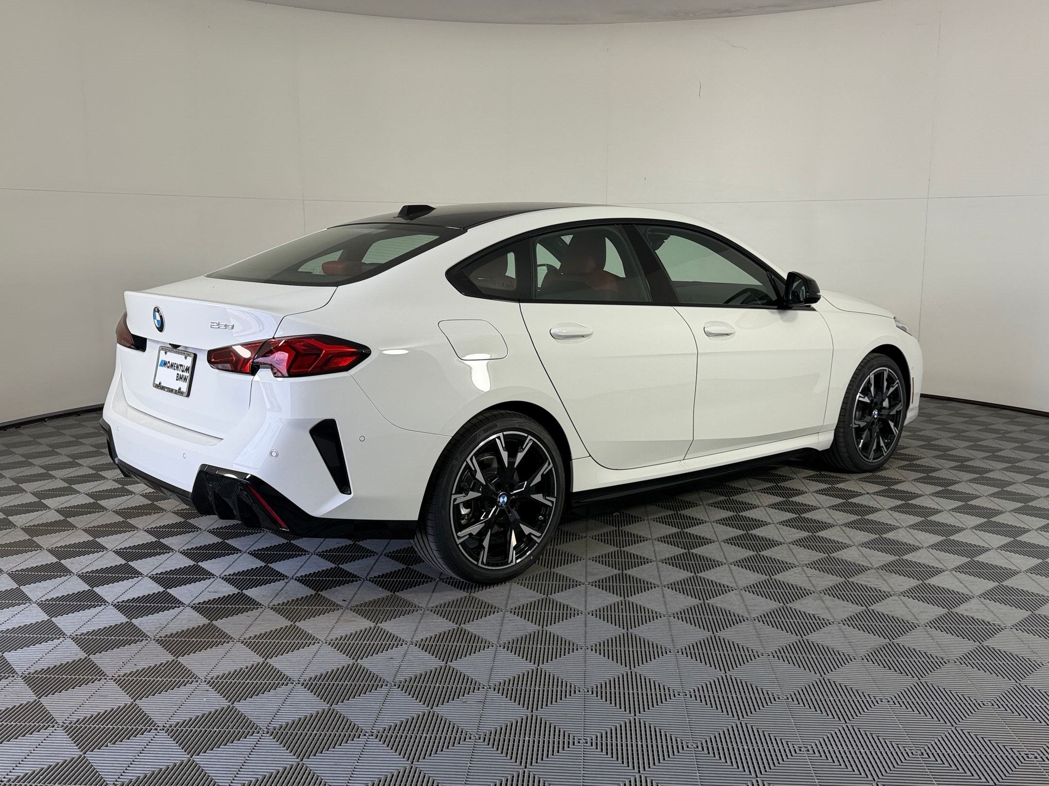 Used 2026 BMW 228i w/ Technology Package FWD image 9