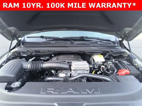 New 2026 RAM 1500 Big Horn image 26