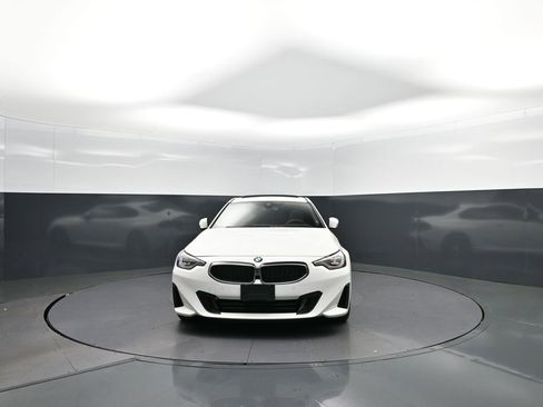 Certified 2024 BMW 230i Coupe w/ Premium Package RWD image 10