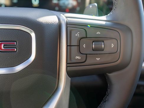 New 2026 GMC Sierra 1500 Elevation w/ Elevation Premium Package image 18