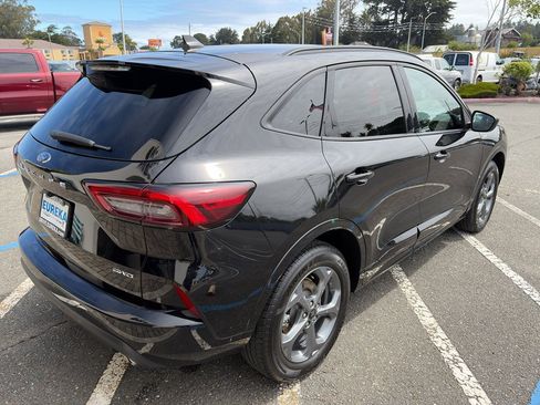 Used 2024 Ford Escape ST-Line AWD/4WD image 21