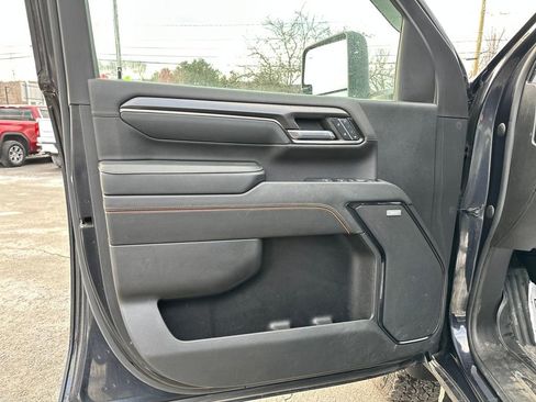 Used 2024 GMC Sierra 3500 AT4 w/ AT4 Premium Plus Package image 10