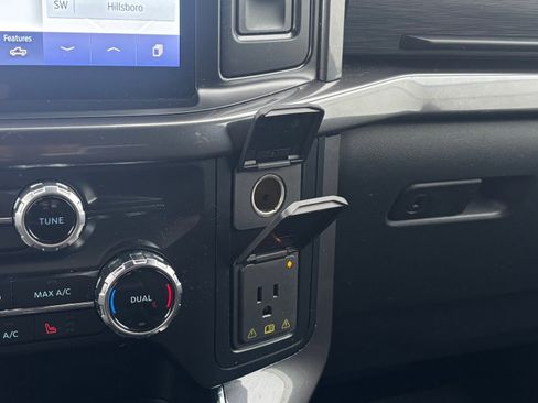 Certified 2023 Ford F150 XLT w/ Equipment Group 302A High image 46