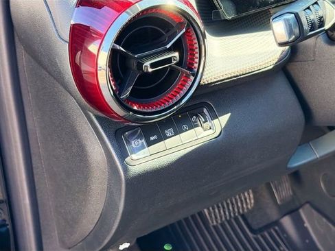 New 2026 Chevrolet Equinox RS w/ LPO, Floor Liner Package image 22