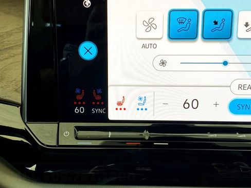 New 2026 Volkswagen Atlas SE AWD/4WD image 27