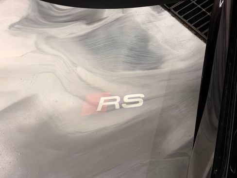 Used 2022 Audi RS 6 AWD/4WD image 24