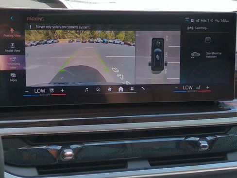 Used 2026 BMW X7 xDrive40i AWD/4WD image 25