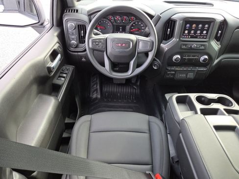 New 2026 GMC Sierra 1500 Pro w/ Pro Value Package image 26