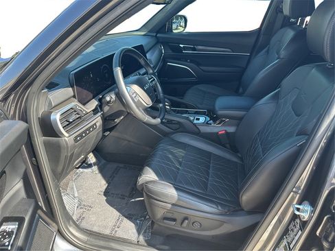 Used 2024 Kia Telluride SX Prestige X-Line image 10