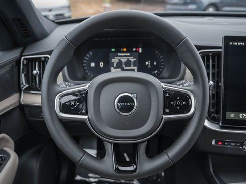 New 2026 Volvo XC90 B6 Ultra w/ Lounge Package image 28