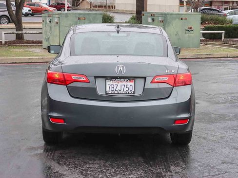 Used 2014 Acura ILX image 3