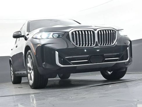 Used 2024 BMW X5 xDrive40i w/ Premium Package AWD/4WD image 41