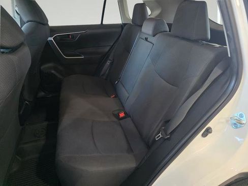 Used 2020 Toyota RAV4 LE w/ All Weather Liner Package image 24