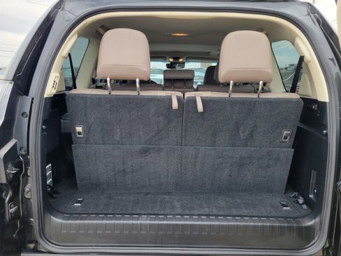 Used 2022 Lexus GX 460 Luxury w/ Off Road Package image 8