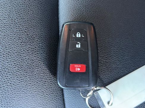 Used 2022 Toyota 4Runner TRD Pro AWD/4WD image 36