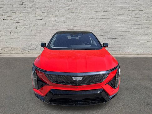 New 2026 Cadillac Optiq Sport 1 image 2