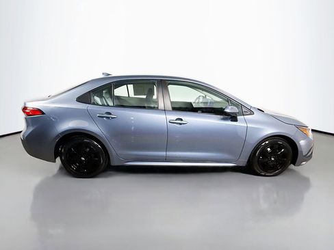 Certified 2024 Toyota Corolla LE FWD image 8