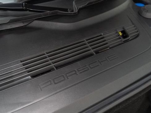 Used 2024 Porsche 718 Cayman GTS RWD image 32