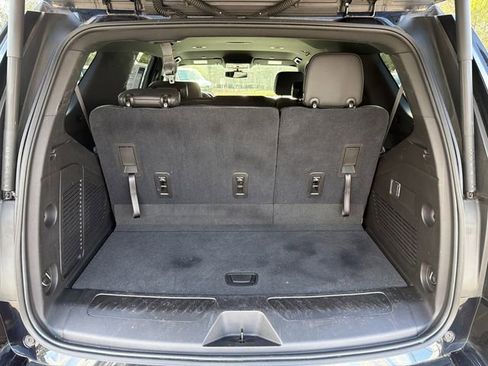 Used 2021 Chevrolet Tahoe LT image 18