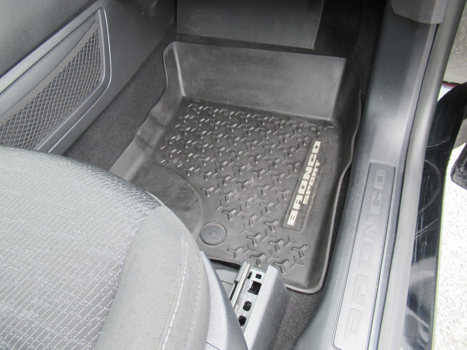 Used 2021 Ford Bronco Sport AWD/4WD image 31