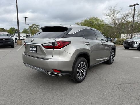 Used 2021 Lexus RX 350 FWD w/ Premium Package image 7