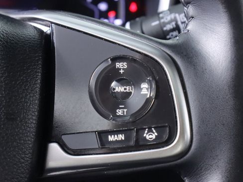 Used 2018 Honda CR-V EX-L image 13