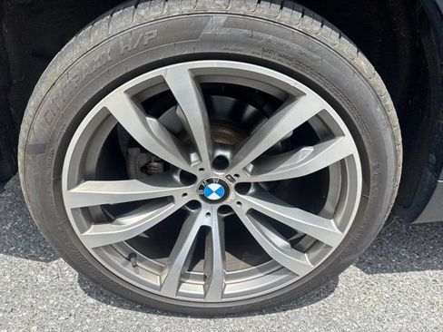 Used 2016 BMW X5 xDrive35i AWD/4WD image 19
