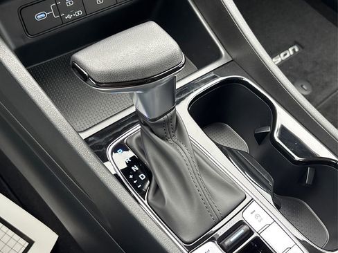 New 2026 Hyundai Tucson SE image 25