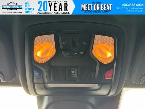 New 2026 RAM 2500 Tradesman image 29