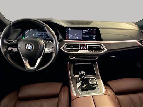 Used 2023 BMW X5 sDrive40i w/ Premium Package RWD image 28