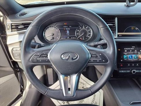 Used 2020 INFINITI QX50 Essential w/ Edition 30 Package image 15