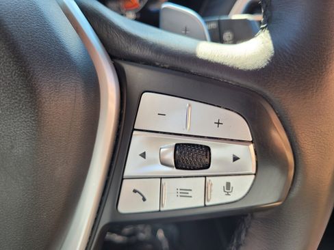 Used 2023 BMW X3 xDrive30i w/ Premium Package image 29